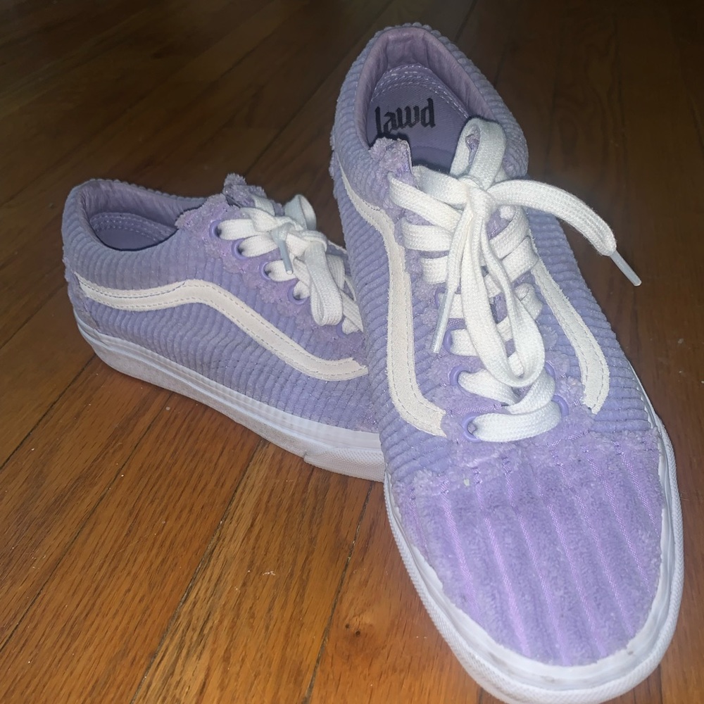 ANDERSON PAAK OLD SKOOL VANS